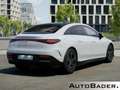 Mercedes-Benz EQE 350 EQE 350 4M AMG Advanced+ PSD RFK DISTR KeylGO Weiß - thumbnail 8