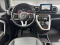 Mercedes-Benz T-Class d Progressive Autom. NAVI,KAMERA,SITZHZG Grigio - thumbnail 10