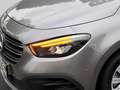 Mercedes-Benz T-Class d Progressive Autom. NAVI,KAMERA,SITZHZG Grigio - thumbnail 5