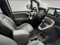 Mercedes-Benz T-Class d Progressive Autom. NAVI,KAMERA,SITZHZG Grigio - thumbnail 14