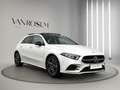 Mercedes-Benz A 250 e AMG Pano Sfeer Camera Night Pakket Weiß - thumbnail 1