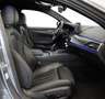 BMW 530 d xD M Sportpaket *1.H *20 *ACC *H-UP *AHK Šedá - thumbnail 9