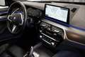 BMW 530 d xD M Sportpaket *1.H *20 *ACC *H-UP *AHK Šedá - thumbnail 14