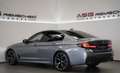 BMW 530 d xD M Sportpaket *1.H *20 *ACC *H-UP *AHK Šedá - thumbnail 48