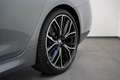 BMW 530 d xD M Sportpaket *1.H *20 *ACC *H-UP *AHK Šedá - thumbnail 7