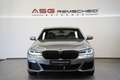 BMW 530 d xD M Sportpaket *1.H *20 *ACC *H-UP *AHK Šedá - thumbnail 4