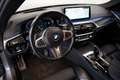 BMW 530 d xD M Sportpaket *1.H *20 *ACC *H-UP *AHK Šedá - thumbnail 19