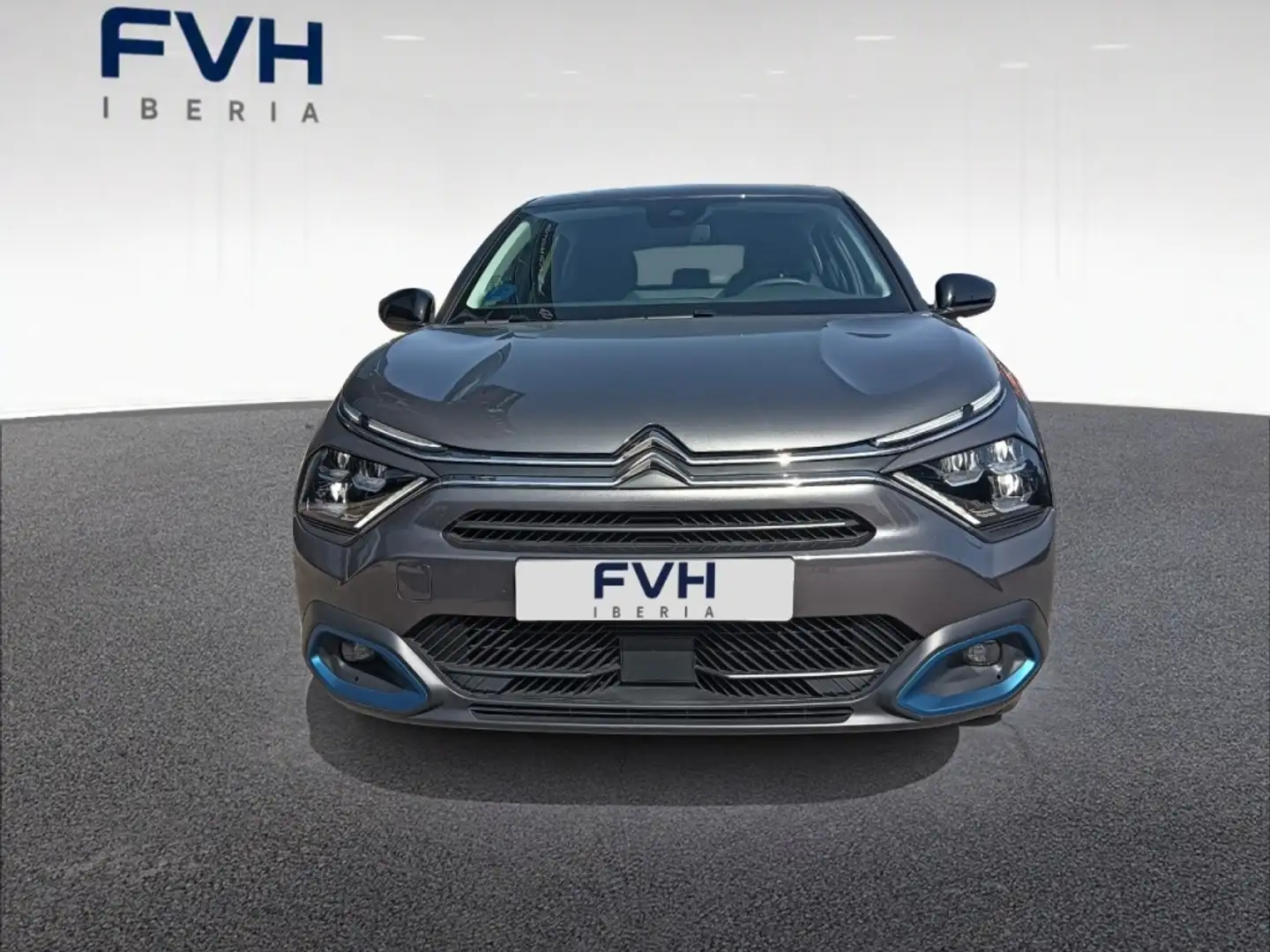 Citroen C4 ë -C4 C-Series 100kW Gris - 2
