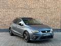 SEAT Ibiza 1.0 TSI FR Pano Dsg Beats Stoelvw Cam Led Climatr Grijs - thumbnail 11