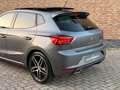 SEAT Ibiza 1.0 TSI FR Pano Dsg Beats Stoelvw Cam Led Climatr Grijs - thumbnail 16