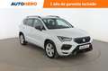 SEAT Ateca 2.0 TSI FR 4Drive Blanco - thumbnail 8