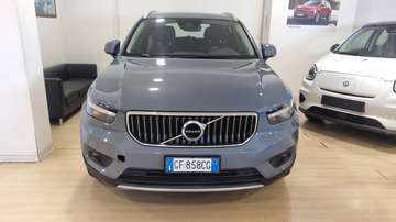 1.5 t4 phev Inscription auto my21