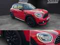 MINI Cooper Countryman Burdeos - thumbnail 16