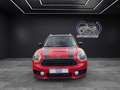 MINI Cooper Countryman Burdeos - thumbnail 2