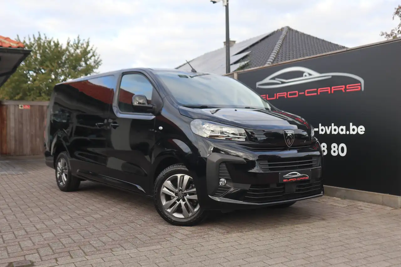 Peugeot Expert