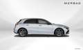 Mercedes-Benz A 200 d Kompaktlimousine Silber - thumbnail 9