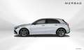 Mercedes-Benz A 200 d Kompaktlimousine Silber - thumbnail 2