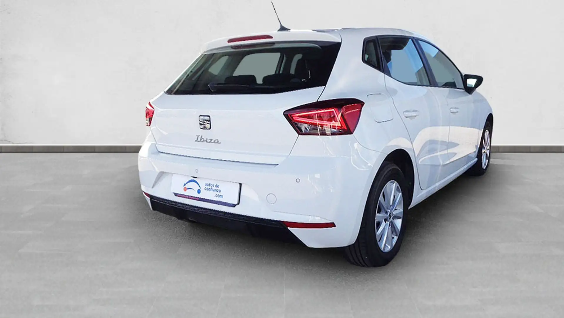 SEAT Ibiza 1.0 TSI STYLE - 2