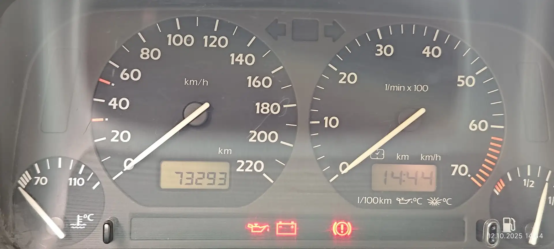 Volkswagen Golf GTI 2.0 Edition Rouge - 2