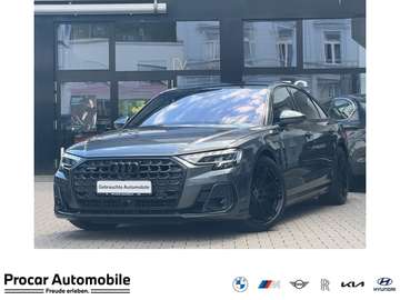 55 TFSI quattro S-Line HD Matrix Pano 360° B&O