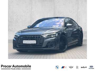 55 TFSI quattro S-Line HD Matrix Pano 360° B&O