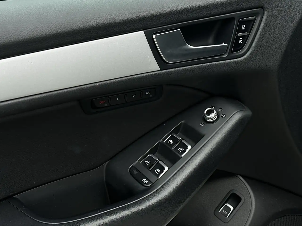 Audi Q5 снимка Audi Q5
