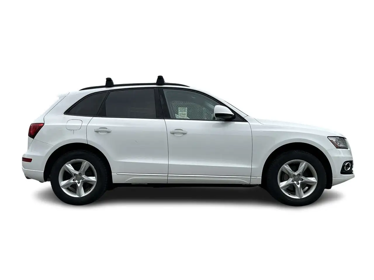 Audi Q5 снимка Audi Q5