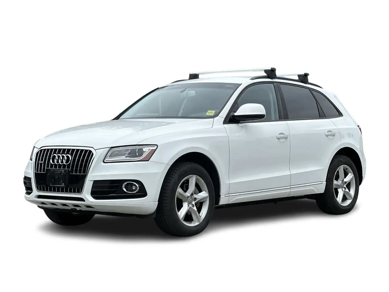 Audi Q5 снимка Audi Q5