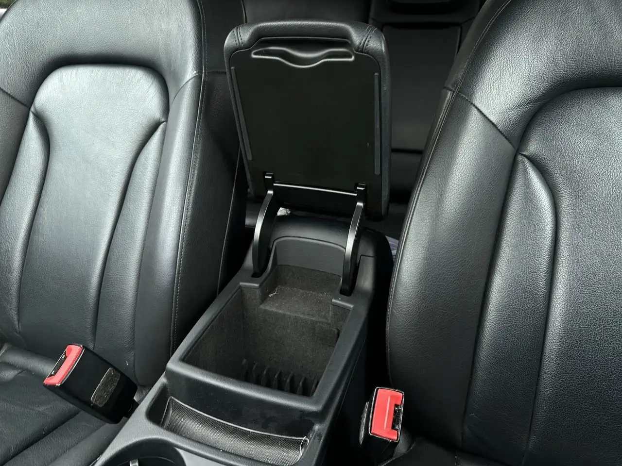 Audi Q5 снимка Audi Q5