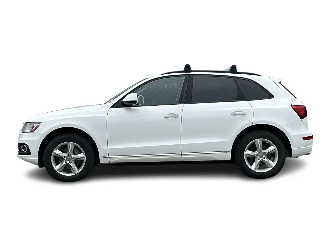 Audi Q5 снимка Audi Q5