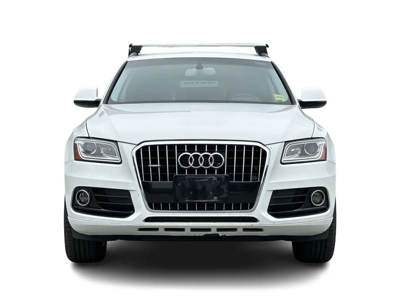 Audi Q5 снимка Audi Q5