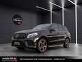 Mercedes-Benz GLE 43 AMG *PANO*360°KAMERA*LUFTFE*AMG LINE*SDHZG Zwart - thumbnail 1