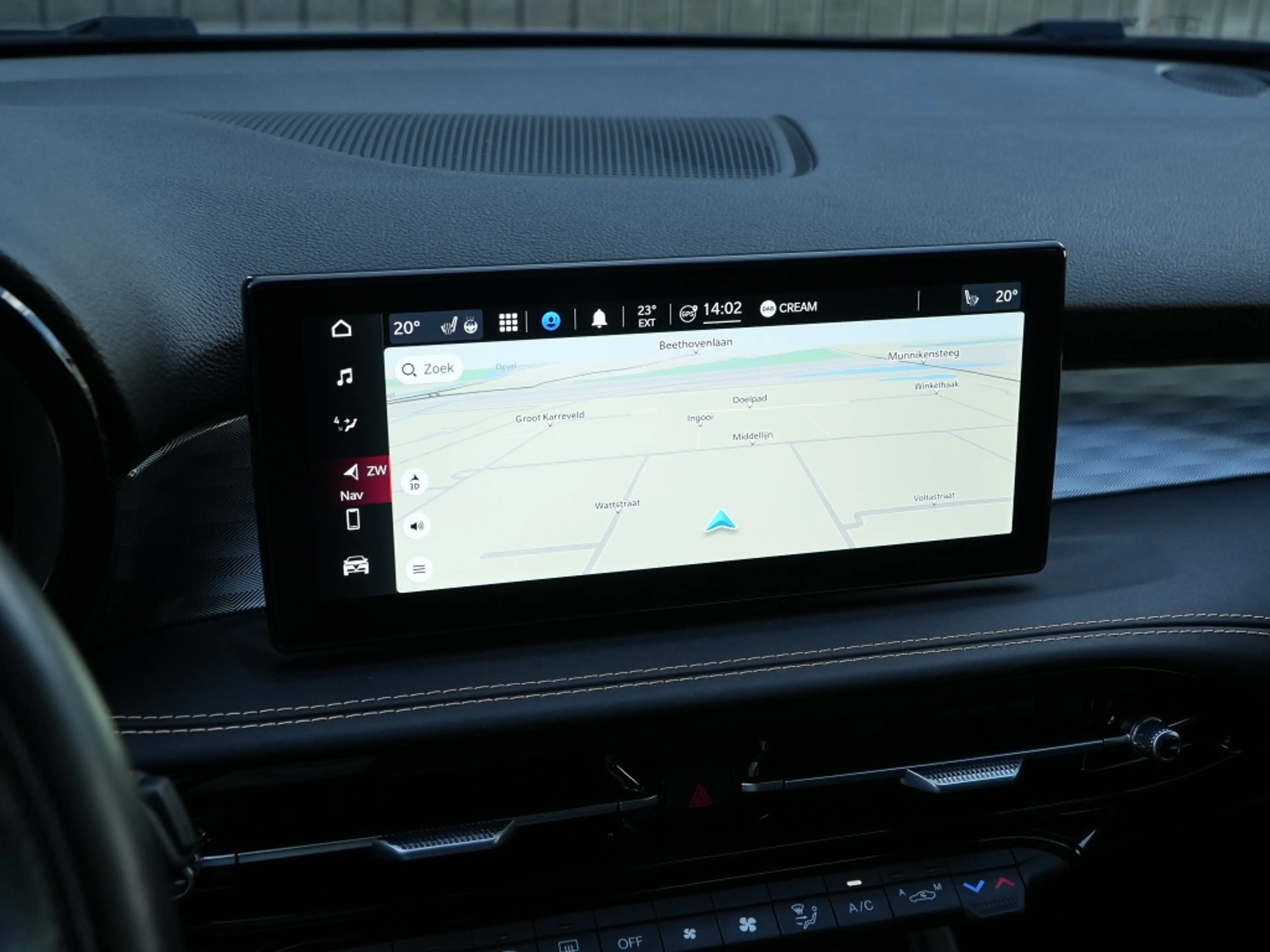 Alfa Romeo Tonale 1.3T PHEV 280 PK Edizione Speciale | Winter | Trek — photo 14