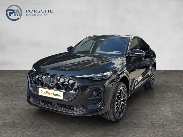 Audi Q5 main image