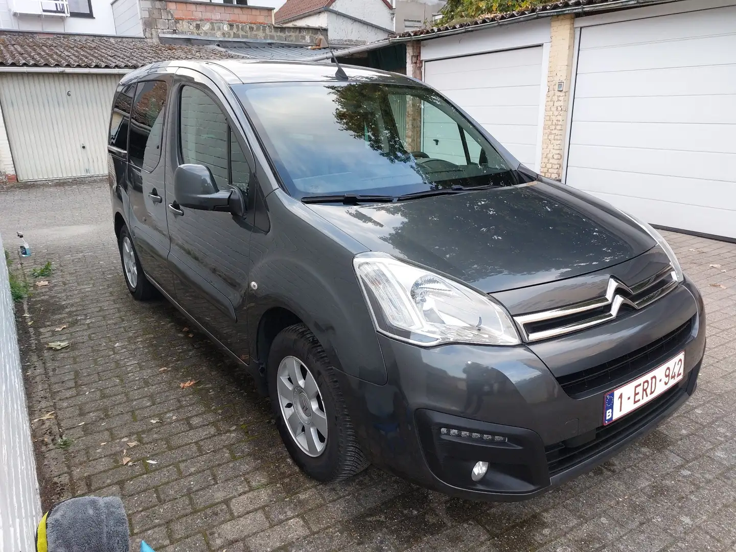 Citroen Berlingo Multispace PureTech 110 SELECTION - 2