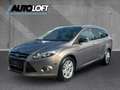 Ford Focus Turnier Titanium ZAHNRIEM NEU/PDC/TEMP. Brun - thumbnail 1