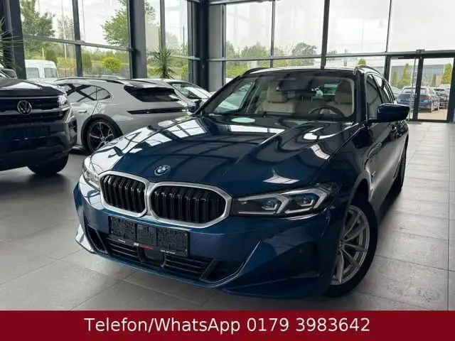 BMW Autres Touring 3 e. Inno.Paket Panorama Head UP 135 ...