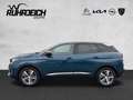 Peugeot 3008 Hybrid 225 Allure Pack 1.6 NAVI SHZ CAM CARPLAY+in Blauw - thumbnail 2