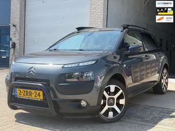 1.2 PureTech Shine/ nap/ 2e EIG/ dealeronderhouden