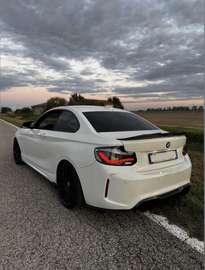 220d Coupe Sport 184cv auto