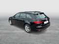 Audi A4 2.0 TDI Schwarz - thumbnail 4