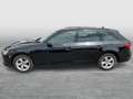 Audi A4 2.0 TDI Schwarz - thumbnail 3