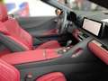 Lexus LC 500 Cabriolet KLIMA SHZ SITZBELÜFTUNG PANO 360°KAMERA Zwart - thumbnail 6