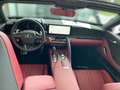 Lexus LC 500 Cabriolet KLIMA SHZ SITZBELÜFTUNG PANO 360°KAMERA Negro - thumbnail 8