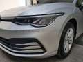 Volkswagen Golf VIII 2020 1.0 etsi evo Life 110cv dsg Zilver - thumbnail 18
