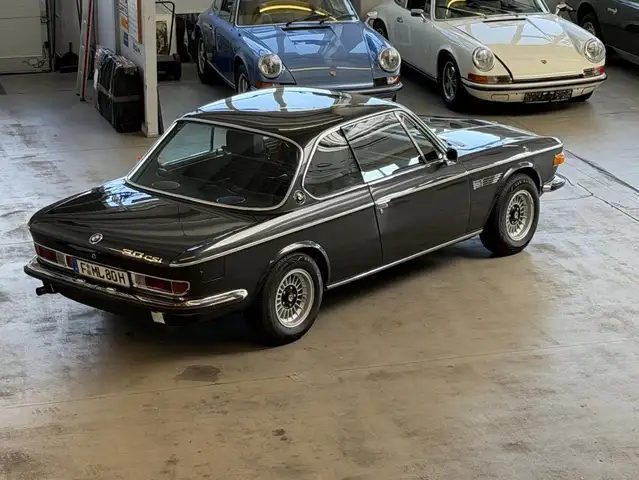 BMW Autres