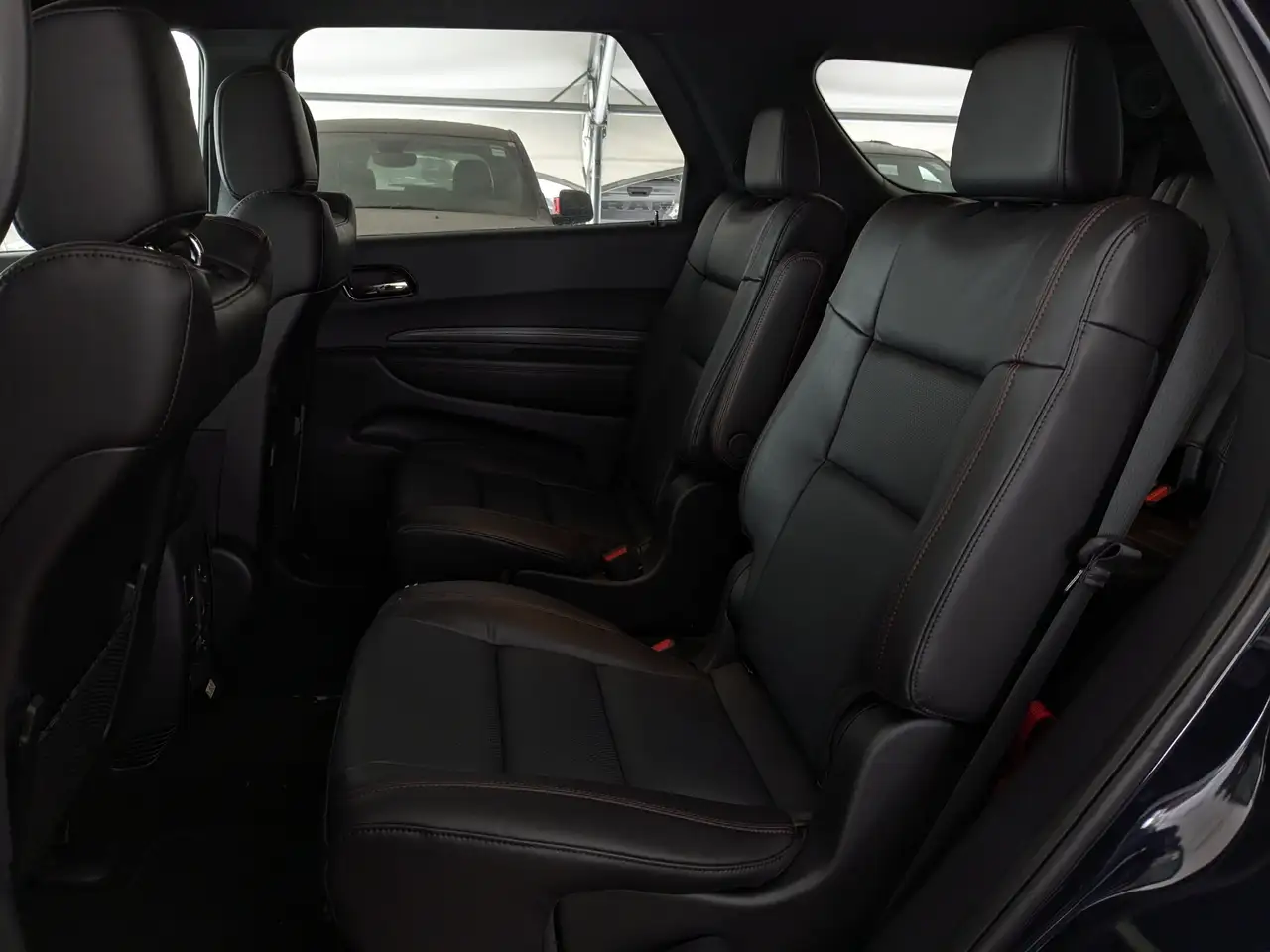 Dodge Durango fotografie Dodge Durango