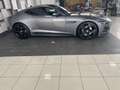 Jaguar F-Type F-Type 2020 COUPE   2.0 i First Edition rwd 300cv Grigio - thumbnail 5