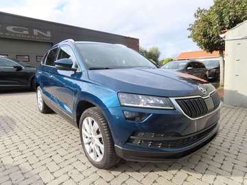 Karoq 1.6 CR TDi SCR Ambition 10000EUR netto PLUS BTW/TVA