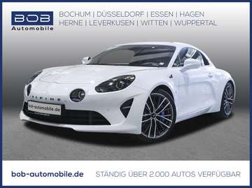 GTS TCe300 SHZ RFK PDC LEDER Temp NAVI